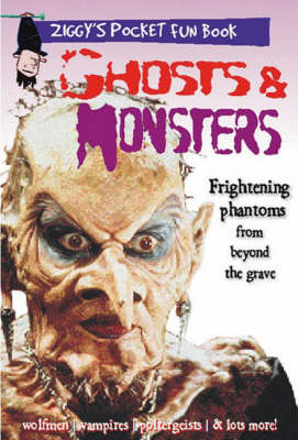 Ghosts & Monsters