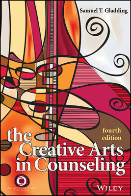 The Creative Arts in Counseling - Samuel T Gladding