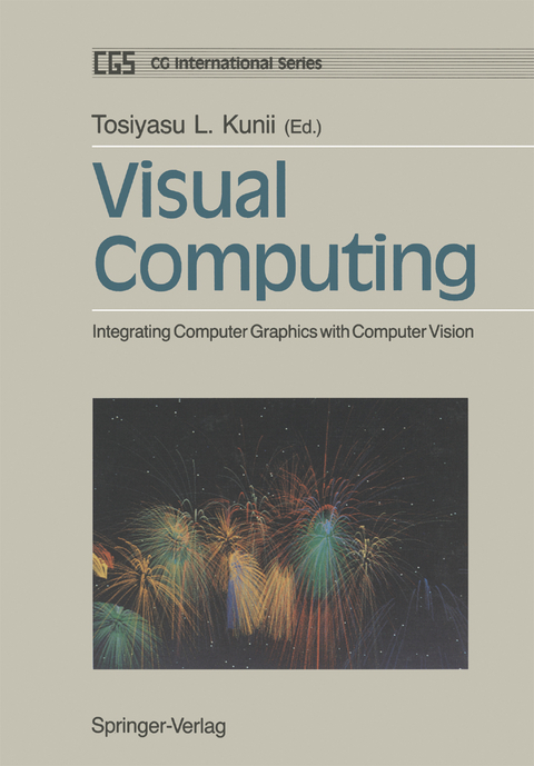 Visual Computing - 