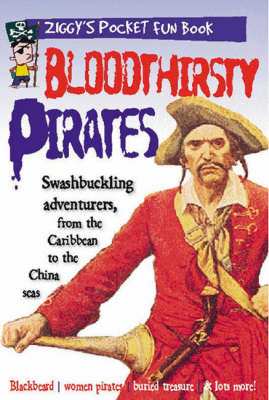 Bloodthirsty Pirates