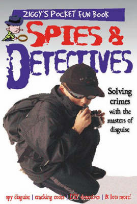 Spies & Detectives