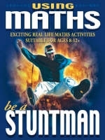 Be A Stuntman - Wendy Clemson