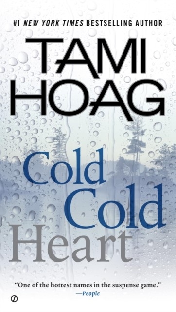 Cold Cold Heart -  Tami Hoag