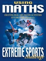 Extreme Sports Challenge