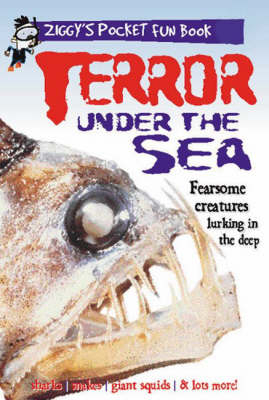 Terror under the Sea
