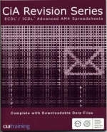 CiA Revision Series ECDL/ICDL Advanced AM4 Spreadsheets