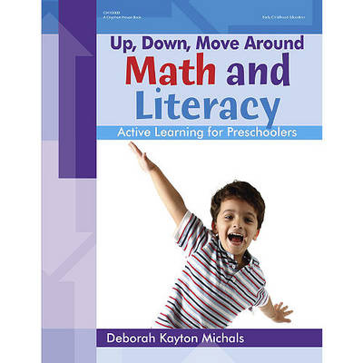 Math and Literacy - Deborah Kayton Michals