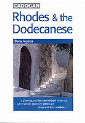 Rhodes and the Dodecanese