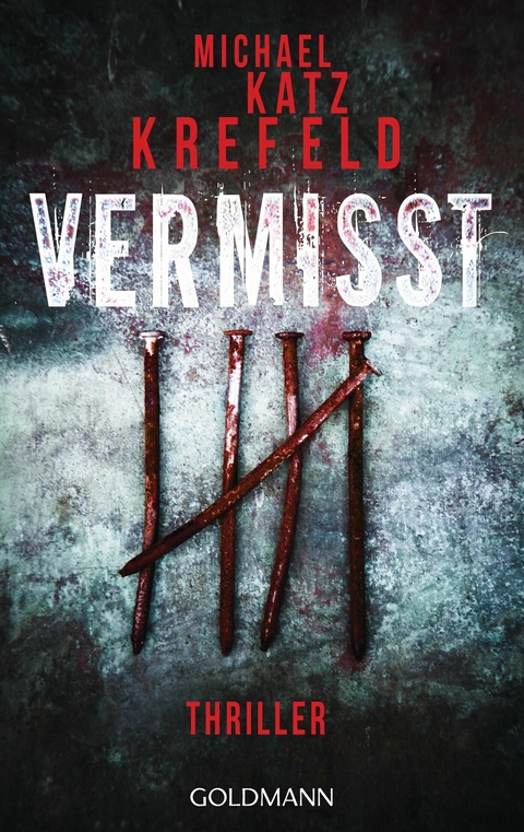 Vermisst - Michael Katz Krefeld