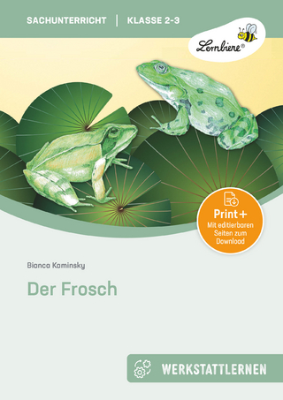 Der Frosch