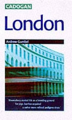 London - Andrew Gumbel