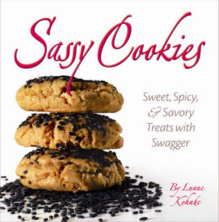 Sassy Cookies