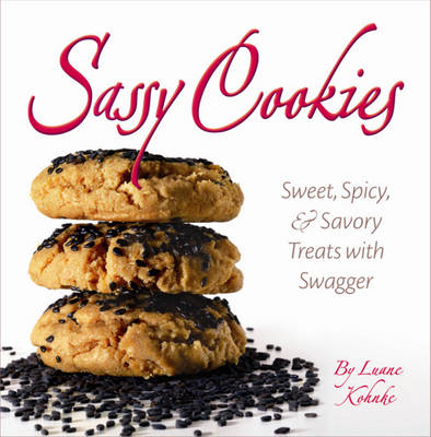 Sassy Cookies - Luane Kohnke