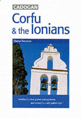 Corfu and the Ionian Islands