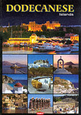 Dodecanese Islands