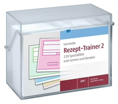 Rezept-Trainer 2 - 