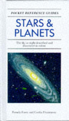 Stars and Planets - Pamela Forey, Cecilia Fitzsimons