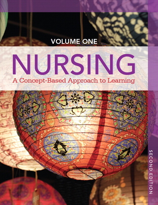 Nursing: A Concept-Based Approach to Learning, Vols. 1&2 + Clinical Nursing Skills: A Concept-Based Approach to Learning, Vol. 3 Package