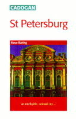 St.Petersburg