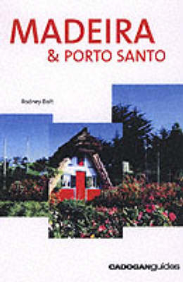 Madeira and Porto Santo