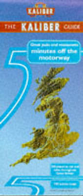 Great Pubs and Restaurants 5 Minutes off the Motorway