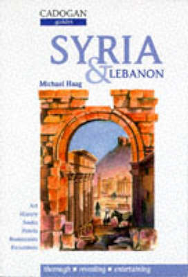 Syria and Lebanon