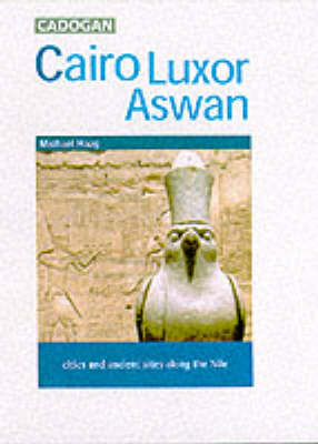 Cairo, Luxor, Aswan
