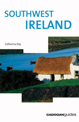 Southwest Ireland - Catharina Day