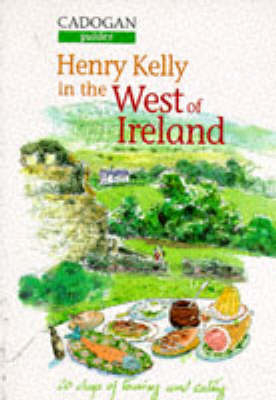 Henry Kelly's West of Ireland