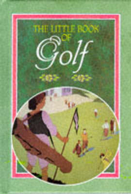 The Little Book of Golf