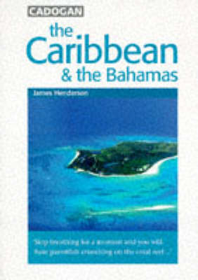 The Caribbean and the Bahamas - James Henderson