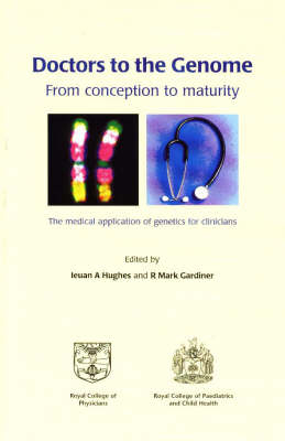 Doctors to the Genome