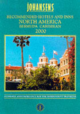 Johansens Recommended Hotels and Inns in North America - Bermuda - Caribbean