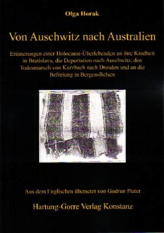 Von Auschwitz nach Australien