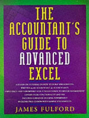 Accountant's Guide to Advanced Excel