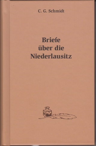 Briefe über die Niederlausitz