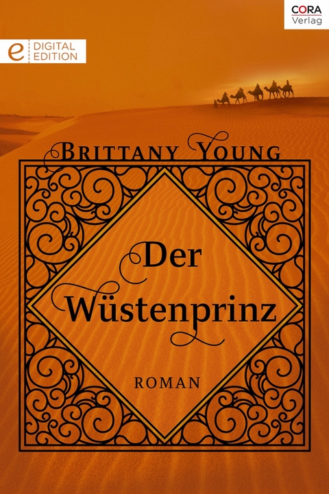 Der W&uuml;stenprinz - Brittany Young