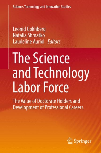 The Science and Technology Labor Force - 