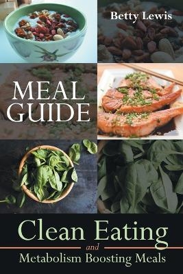 Meal Guide - Betty Lewis