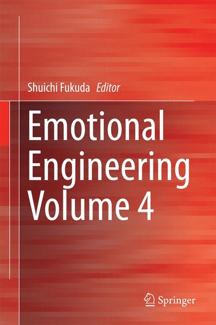Emotional Engineering Volume 4 - 