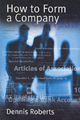 The ICSA Guide to How to Form a Company