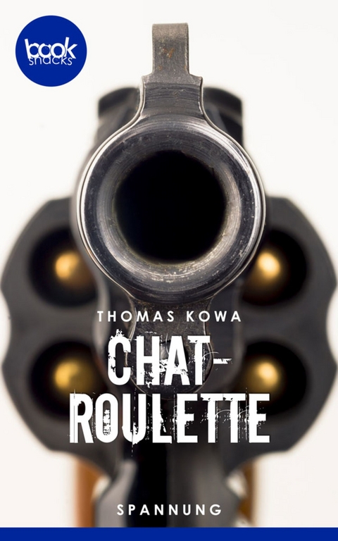 Chatroulette - Thomas Kowa
