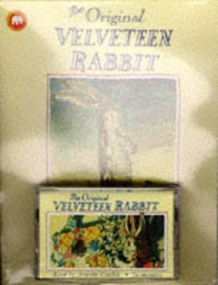 Velveteen Rabbit - Margery Williams