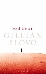 Red Dust - Gillian Slovo