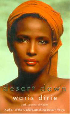 Desert Dawn - Waris Dirie