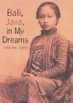 Bali, Java in My Dreams
