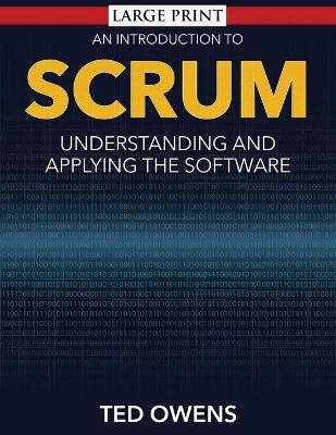 An Introduction to Scrum