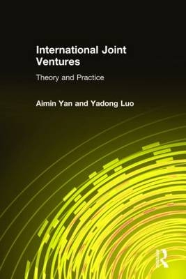 International Joint Ventures -  Yadong Luo,  Aimin Yan