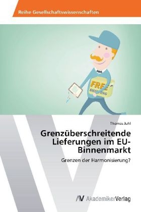 Grenzüberschreitende Lieferungen im EU-Binnenmarkt
