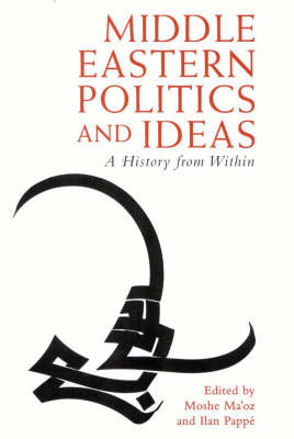 Middle Eastern Politics and Ideas - 